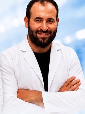 Dr. Behar Musliu, pulmolog